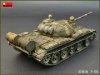 MiniArt 37018 T-55 Mod. 1963 INTERIOR KIT (1:35)